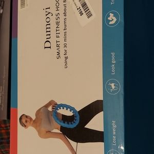 Fitness hoop